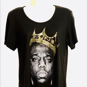 Brooklyn Mint Notorious Tee